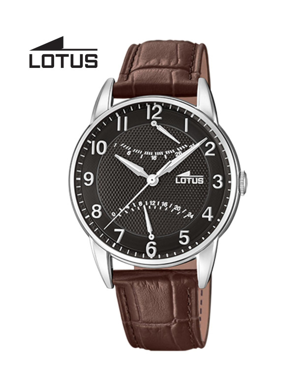 LOTUS Gents Watch